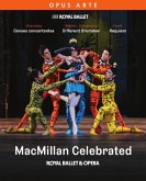 Macmillan Celebrated Macmillan Celebrated