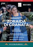 Donizetti: Zoraida Di Granata Donizetti: Zoraida Di Granata