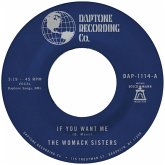 If You Want Me/I Just Don'T Want You (To Say...)