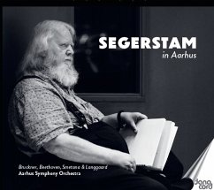 Cover Segerstam In Aarhus