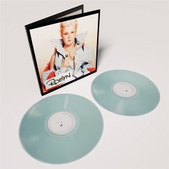 Cover Robyn (Ltd. Coke Bottle Clear 2lp)