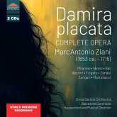Ziani: Damira Placata Ziani: Damira Placata