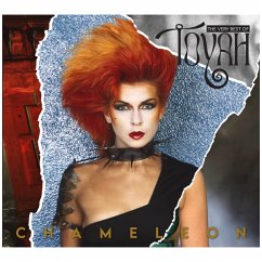 Cover Chameleon-The Very Best Of (2cd Digipak)