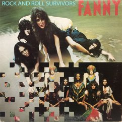Cover Rock And Roll Survivors (2cd Digi Expanded Edition