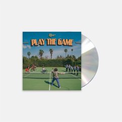 Cover Play The Game
