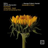 Handel: Alexander'S Feast Handel: Alexander'S Feast