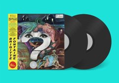 Cover Brigitte Fontaine Est... Folle (2lp Bonus Track Ed