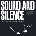 Sounds And Silence (3cd Box)