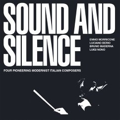 Cover Sounds And Silence (3cd Box)