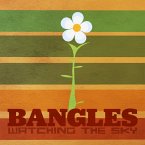 Watching The Sky-The Bangles Box Set