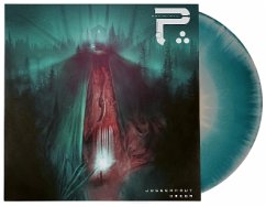 Cover Juggernaut Omega