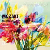 Mozart: Klavierkonzerte Nr. 9 In Es-Dur,Kv 271 "Je Mozart: Klavierkonzerte Nr. 9 In Es-Dur,Kv 271 "Je