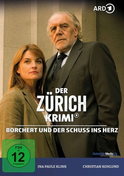 Borchert und der Schuss ins Herz (Folge 22)
