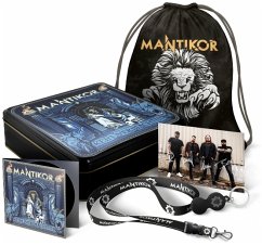 Cover Kein Vermächtnis (Ltd. Fanbox)