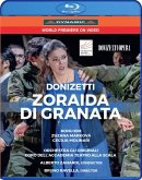 Donizetti: Zoraida Di Granata Donizetti: Zoraida Di Granata