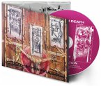 Death By Manipulation (Digipak)