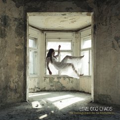 Die Unmöglichkeit Des Nichtscheiterns Cover Die Unmöglichkeit Des Nichtscheiterns