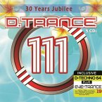 D.Trance 111 (30 Years Jubilee Incl. Eye-Trance 19 D.Trance 111 (30 Years Jubilee Incl. Eye-Trance 19