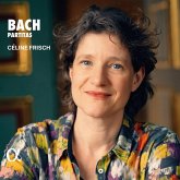 J. S. Bach: Partitas J. S. Bach: Partitas