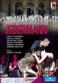 Hofmannsthal: Jedermann (Salzburger Festspiele,202 Hofmannsthal: Jedermann (Salzburger Festspiele,202