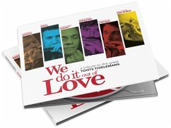 Cover We Do It Out Of Love - A Tribute To The Great Toot