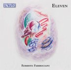Eleven - Werke Für Soloflöte