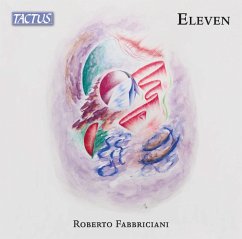 Eleven - Werke Für Soloflöte - Fabbriciani,Roberto