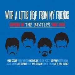 Cover With A Little Help From My Friends (3cd Box)