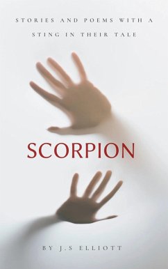 Cover Scorpion (eBook, ePUB)