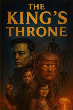 Cover The King's Throne (eBook, ePUB)