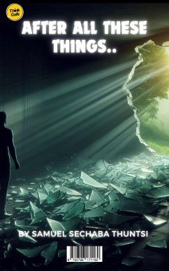 Cover After all these things (eBook, ePUB)