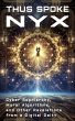Thus Spoke Nyx: Cyber-Sophiarchy, Moral... - Bild 1