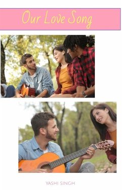 Cover Our Lovesong (eBook, ePUB)