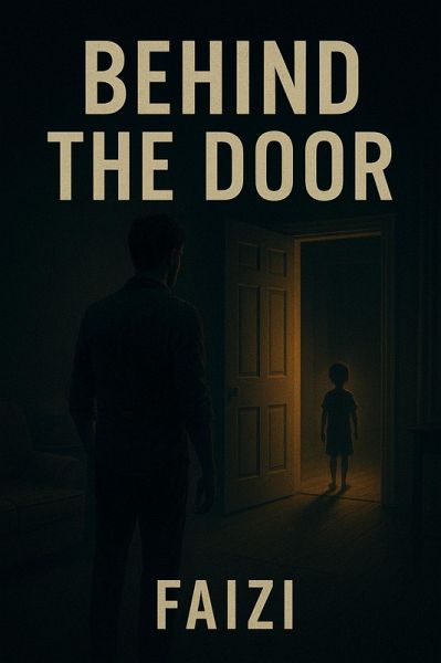 Behind The Door (eBook, ePUB)