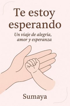 Cover Te estoy esperando (eBook, ePUB)