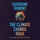 The climate change hoax: The global warming deception (MP3-Download) The climate change hoax: The global warming deception (MP3-Download)