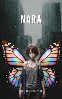 Cover NARA (eBook, ePUB)