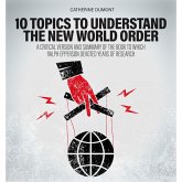 New World Order and Globalist Agenda (MP3-Download) New World Order and Globalist Agenda (MP3-Download)