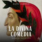 La Divina Comedia - Audiolibro (MP3-Download)