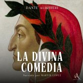 La Divina Comedia - Audiolibro (MP3-Download) La Divina Comedia - Audiolibro (MP3-Download)