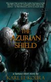The Azurian Shield (eBook, ePUB) The Azurian Shield (eBook, ePUB)