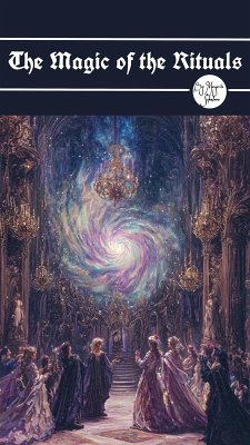 Cover The magic of the Rituals (eBook, ePUB)
