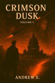 Crimson Dusk: The Scar of the Abyss (Crimson Dusk Trilogy, #1) (eBook, ePUB)