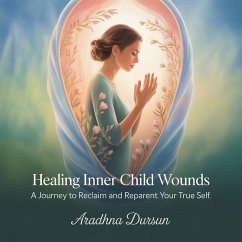 Healing Inner Child Wounds (eBook, ePUB) - Dursun, Aradhna