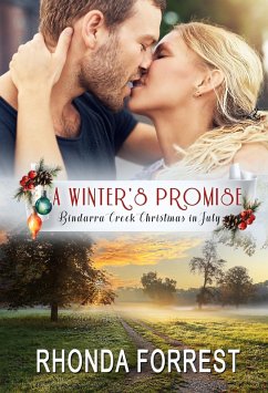 Cover A Winter's Promise (eBook, ePUB)