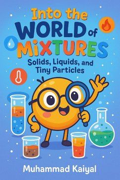 Into the World of Mixtures (eBook, ePUB) - Kaiyal, Muhammad