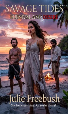 Cover Savage Tides Survival and Desire (eBook, ePUB)