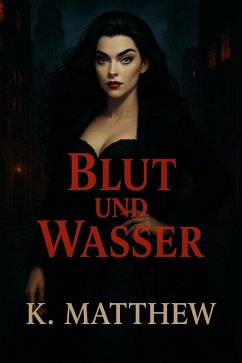 Cover Blut und Wasser (eBook, ePUB)