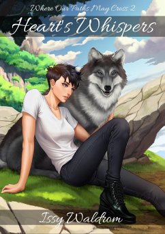 Cover Heart's Whispers (Where Our Paths May Cross, #2) (eBook, ePUB)