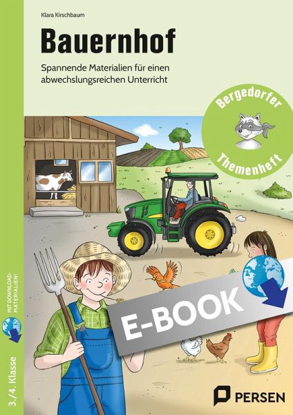 Bauernhof (eBook, PDF) Bauernhof (eBook, PDF)
